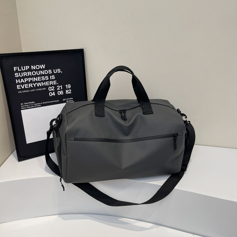Funktionale Utility Duffel Tasche Karnz