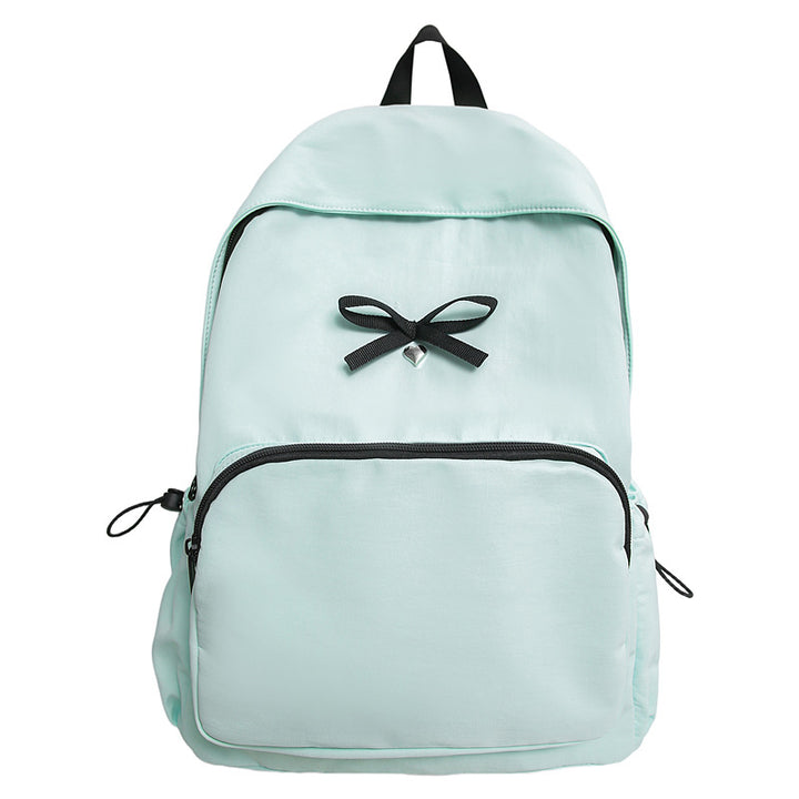 Lässiger Leichter Rucksack Karnz