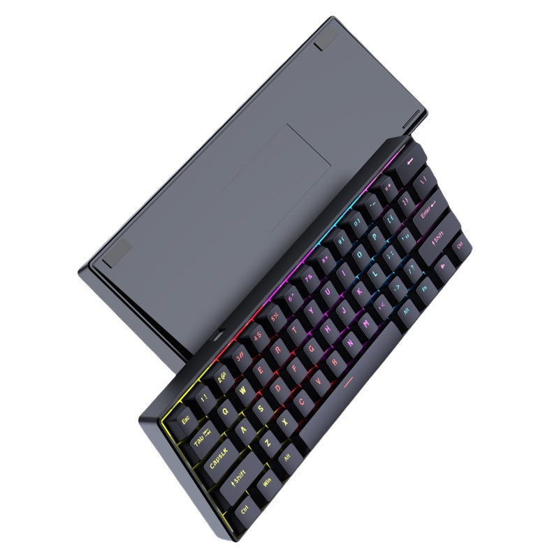 Gaming-Tastatur Karnz