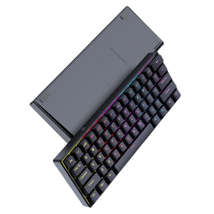 Gaming-Tastatur Karnz