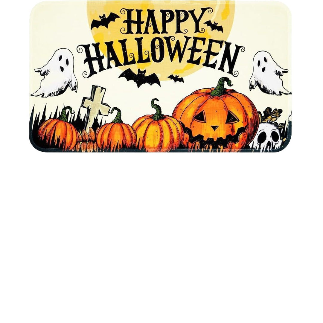 Halloween-Themen Dekorativer Matten