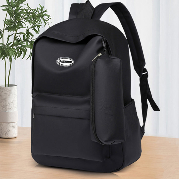 Hochwertiger Alltagsrucksack mit multifunktionalem Design Karnz