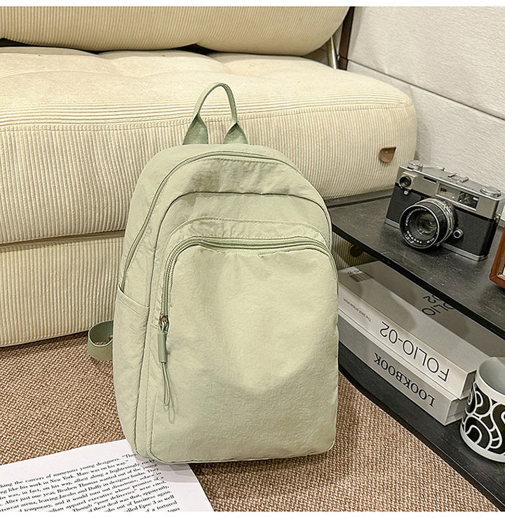 Eleganter und Praktischer Rucksack Karnz