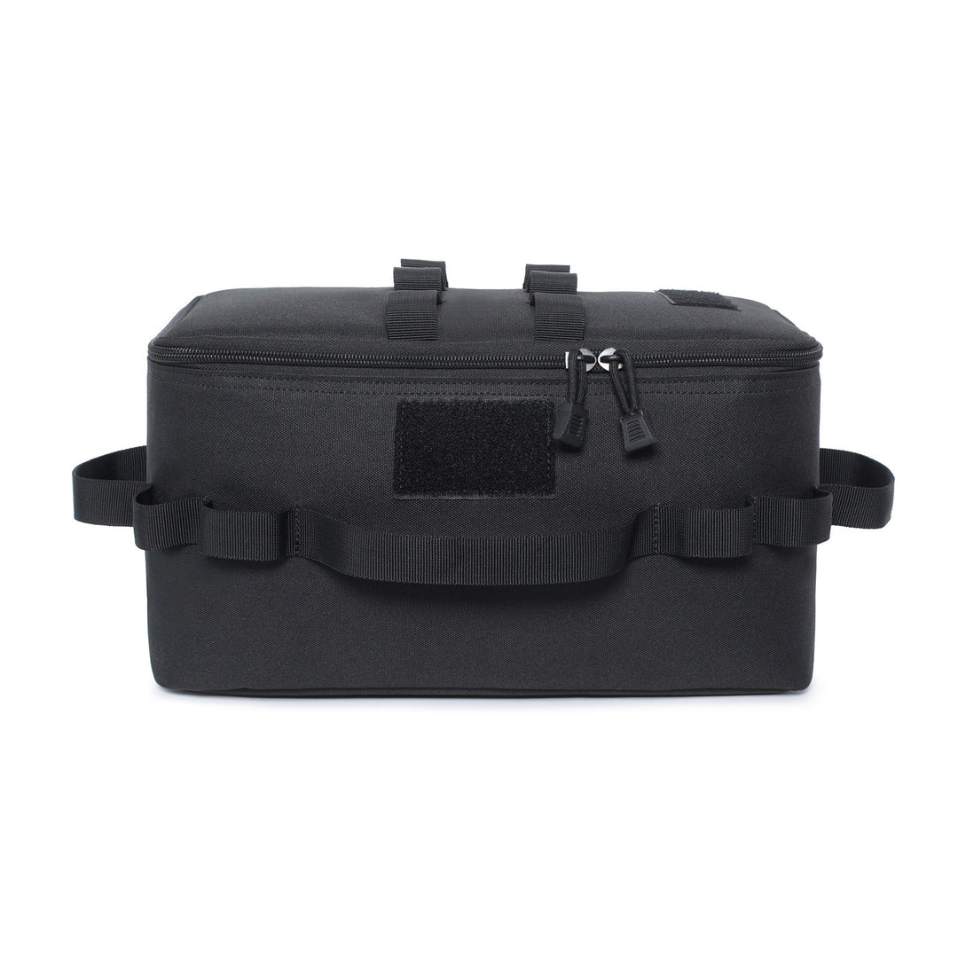 Unisex isolierte Lebensmittel Transportbox mit Tragegriffen Karnz