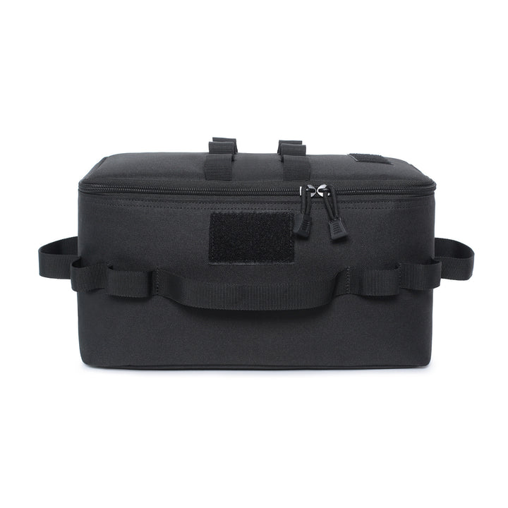 Unisex isolierte Lebensmittel Transportbox mit Tragegriffen Karnz