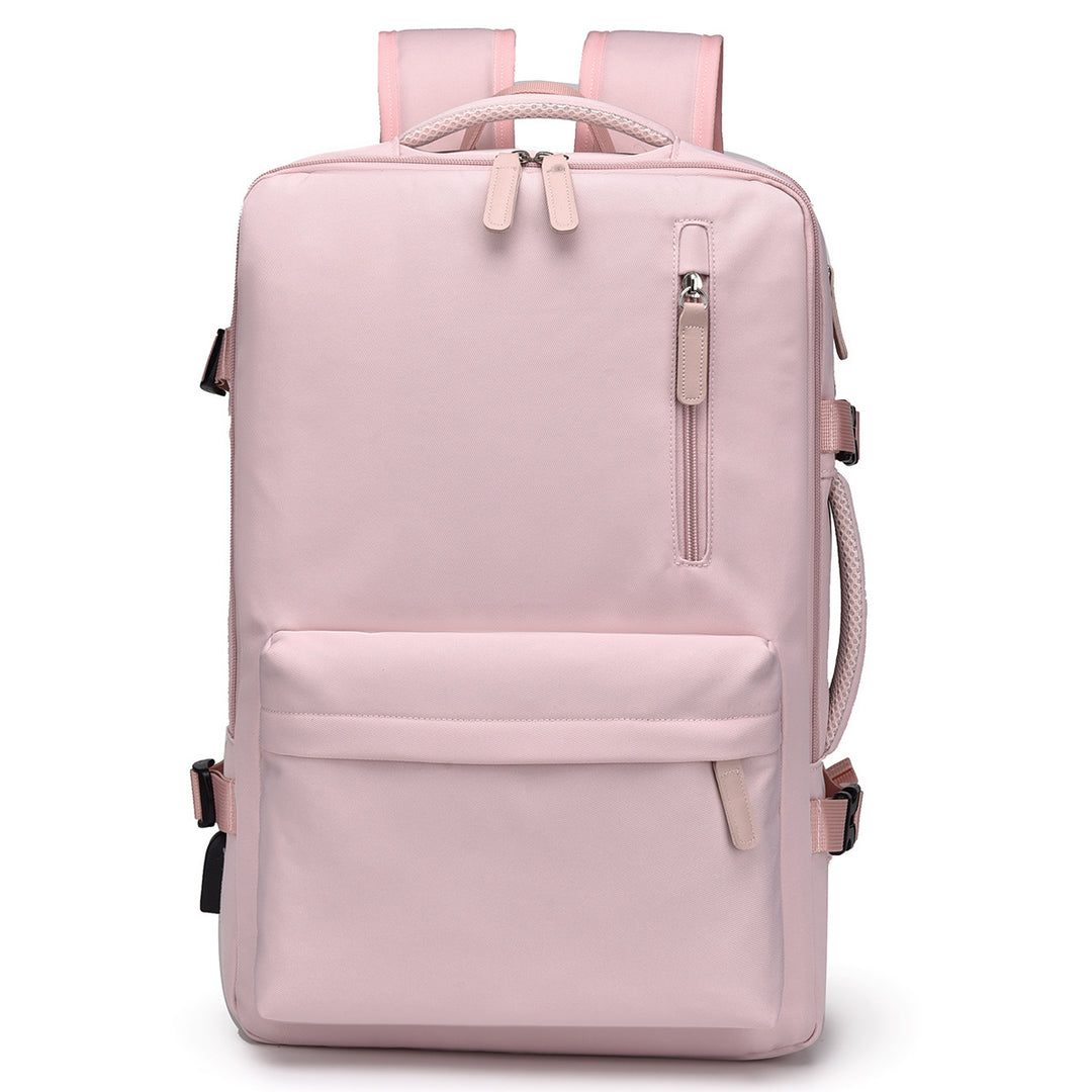 Professioneller Geschäftsreiserrucksack Karnz