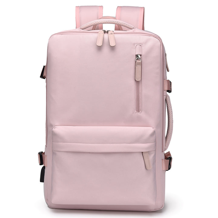 Professioneller Geschäftsreiserrucksack Karnz