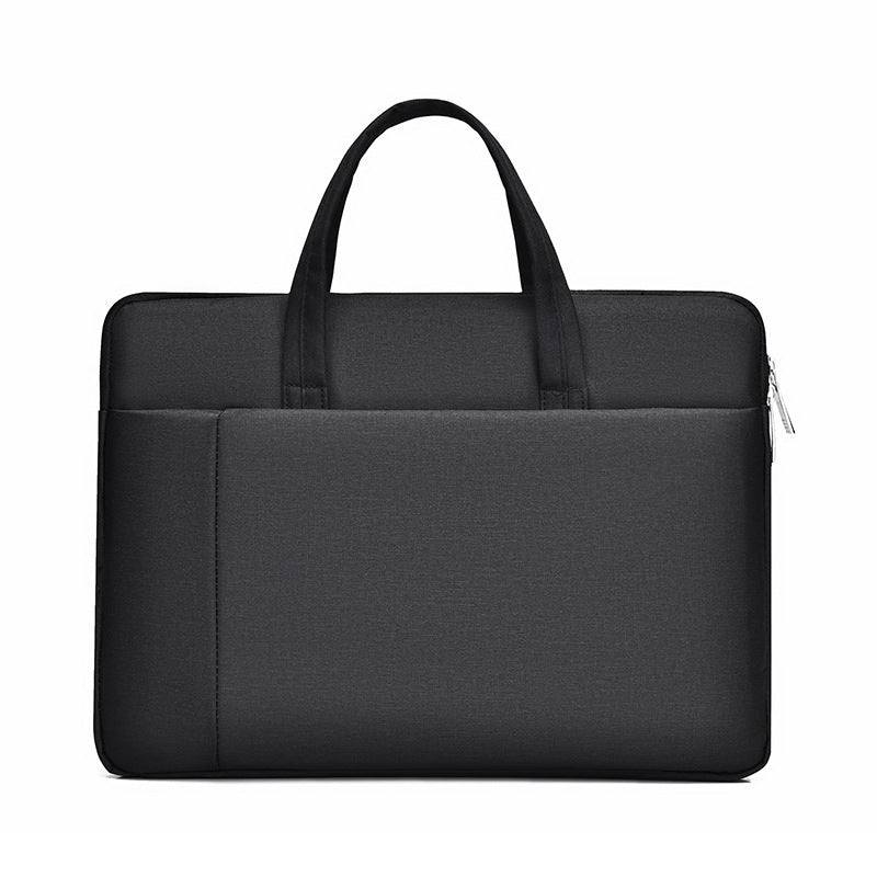 Professionelle gepolsterte Laptop-Aktentasche Karnz