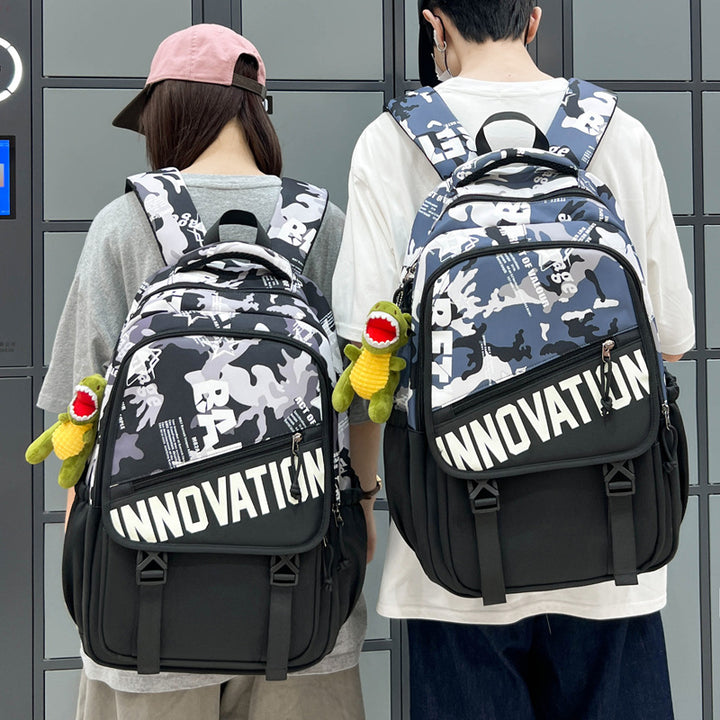 Urban Utility Backpack Karnz
