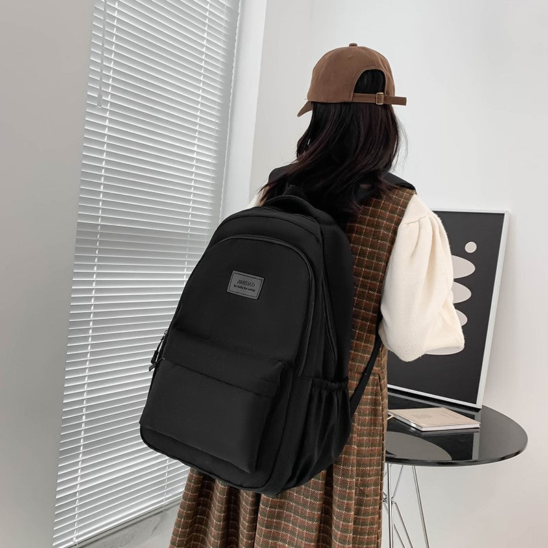 Multi-Functional Travel Rucksack