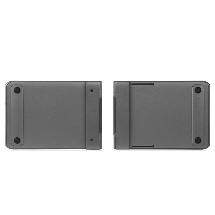 Faltbare Bluetooth-Tastatur Karnz