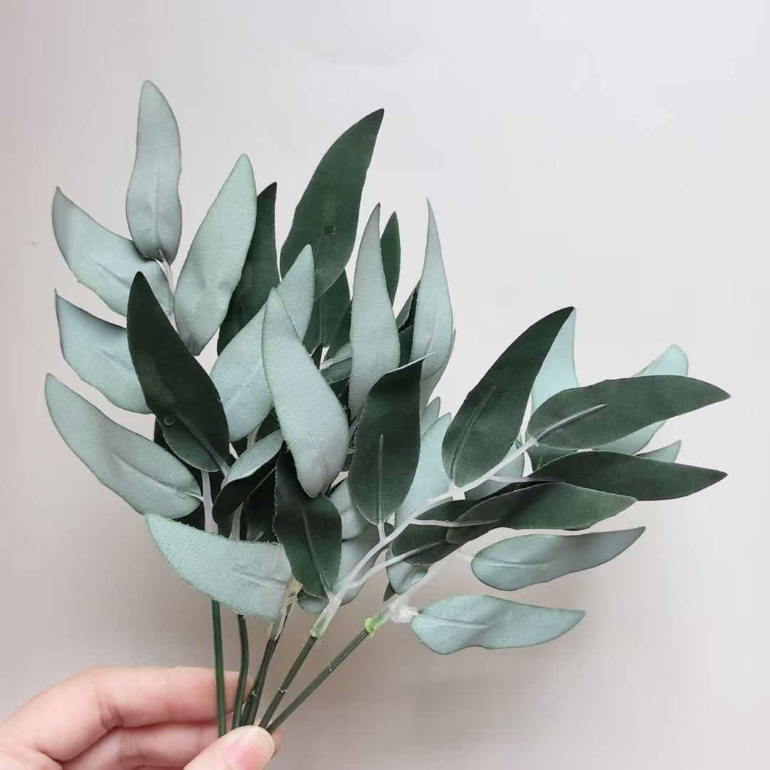 Faux Blumensträuße