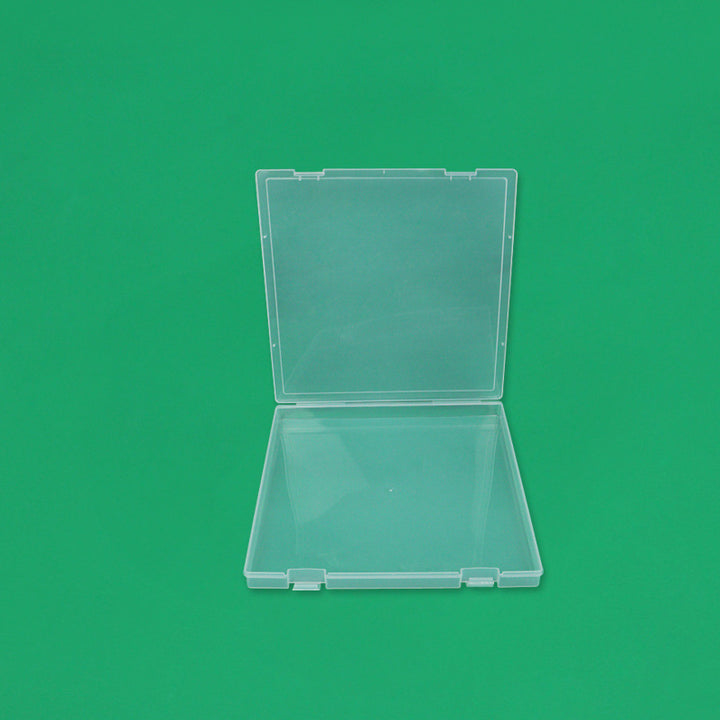 Modular Art Supply Storage Case Karnz