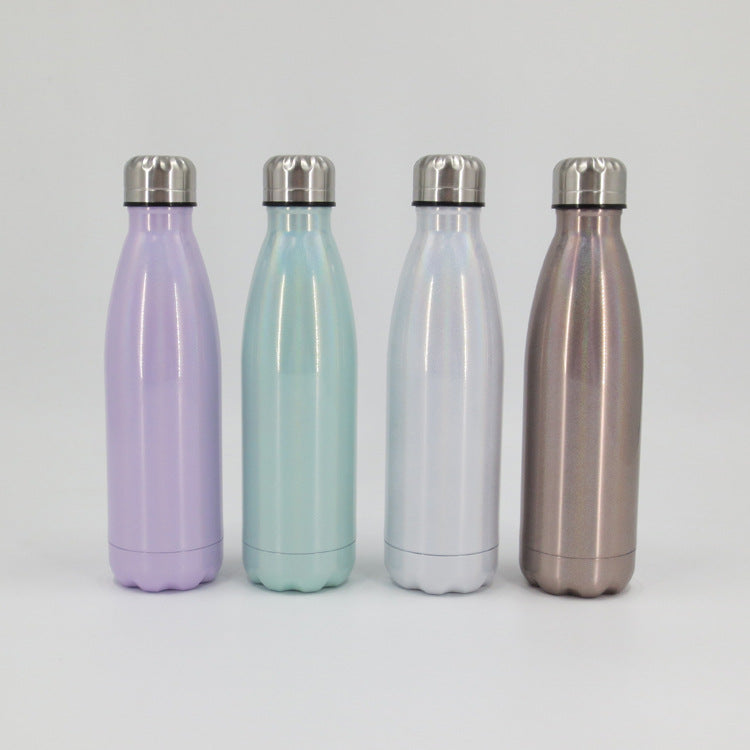Damen Isolierte Trinkflasche Karnz