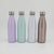 Damen Isolierte Trinkflasche Karnz