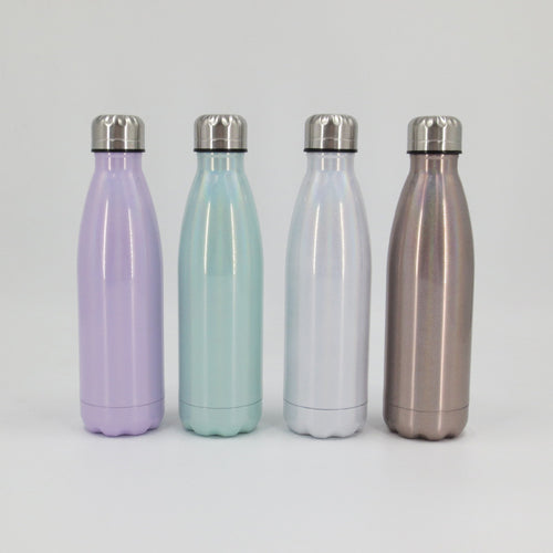 Damen Isolierte Trinkflasche Karnz