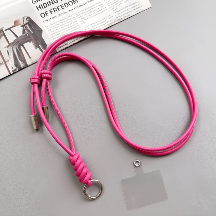 Vielseitiges verlängertes Lanyard Karnz