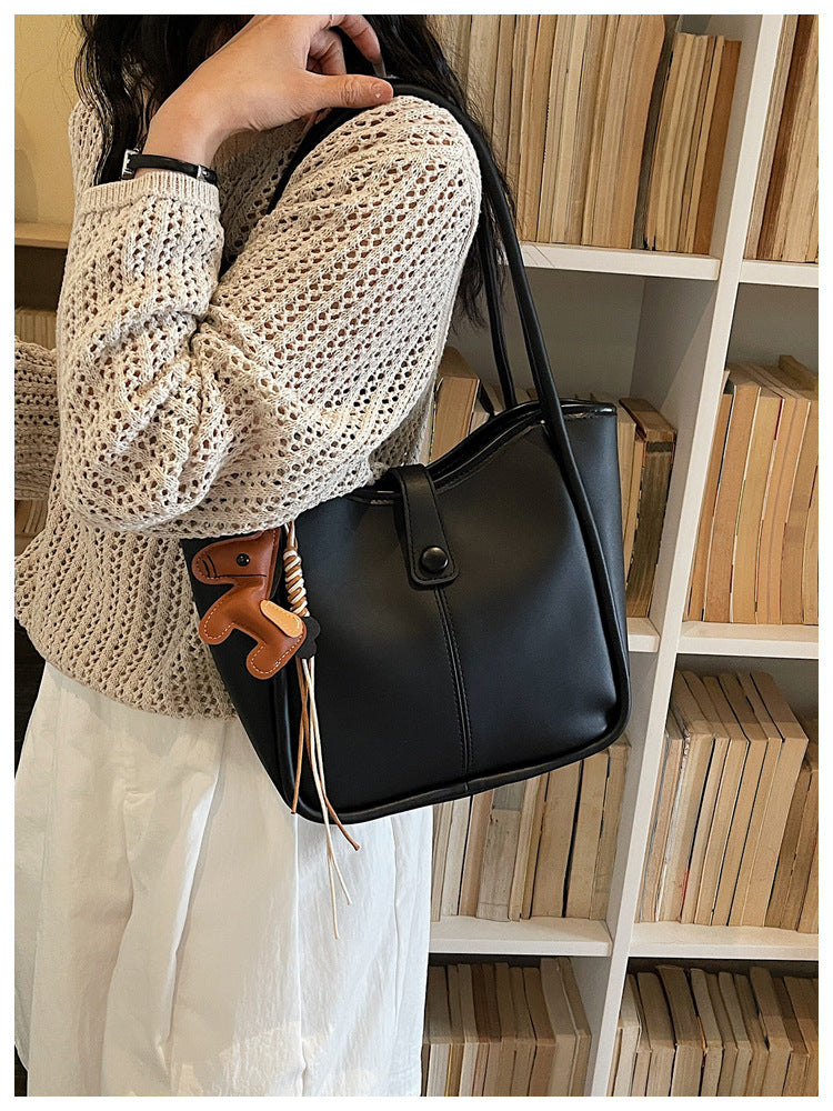 Chic Minimalist Tote Bag
