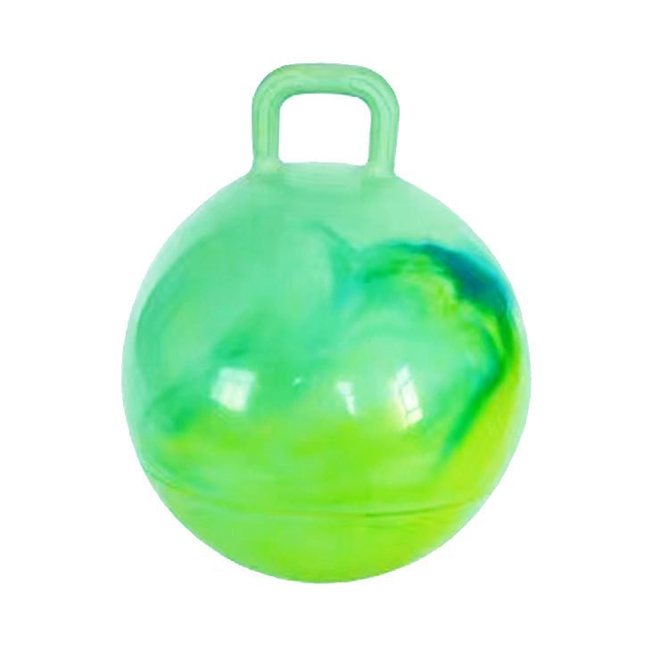 Unisex Spielball mit ergonomischem Tragegriff Karnz