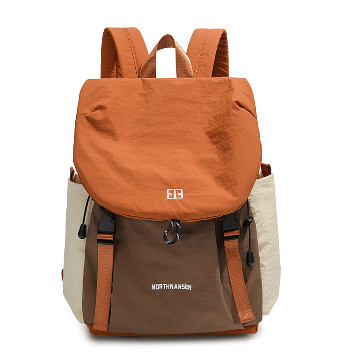 Vielseitiger Outdoor-Wanderrucksack