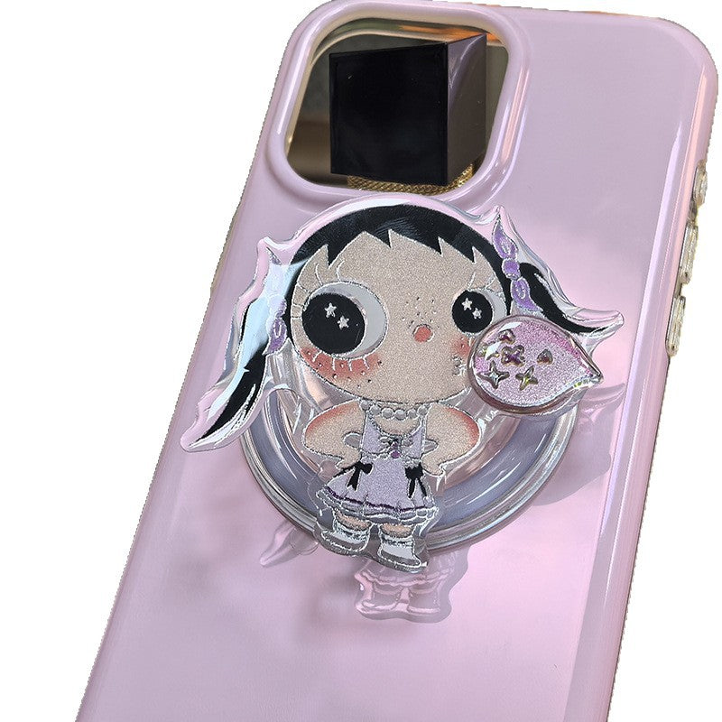 Character Phone Grip Karnz