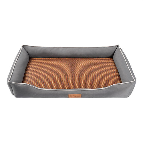 Stylisches Wasserdichtes Hundebett