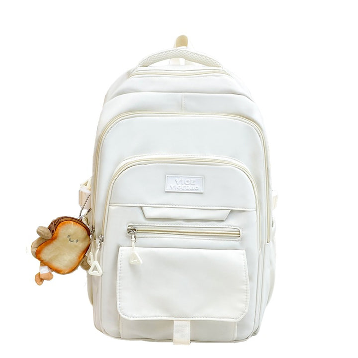 Multifunktionaler lässiger Rucksack Karnz