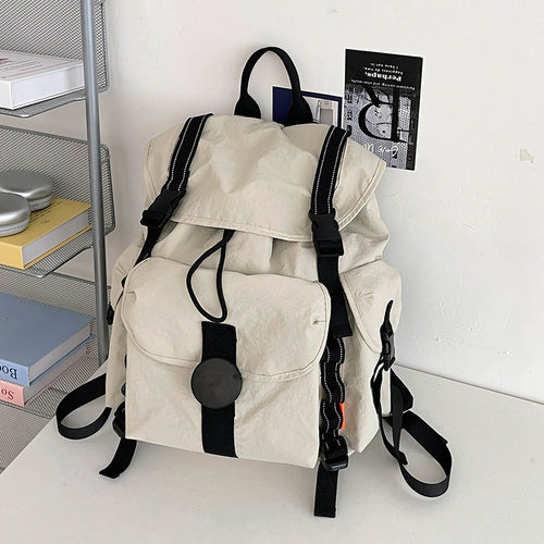 Vielseitiger Multifunktions-Rucksack