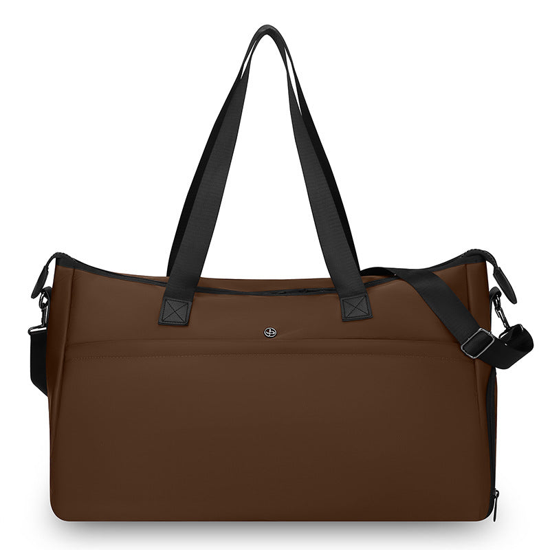 Premium wasserdichte Sport-Duffel-Tasche