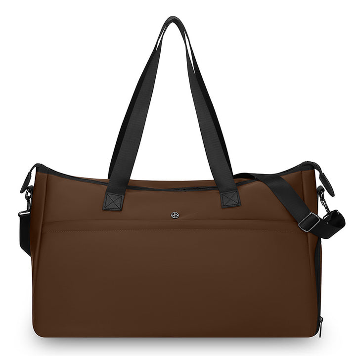 Premium wasserdichte Sport-Duffel-Tasche