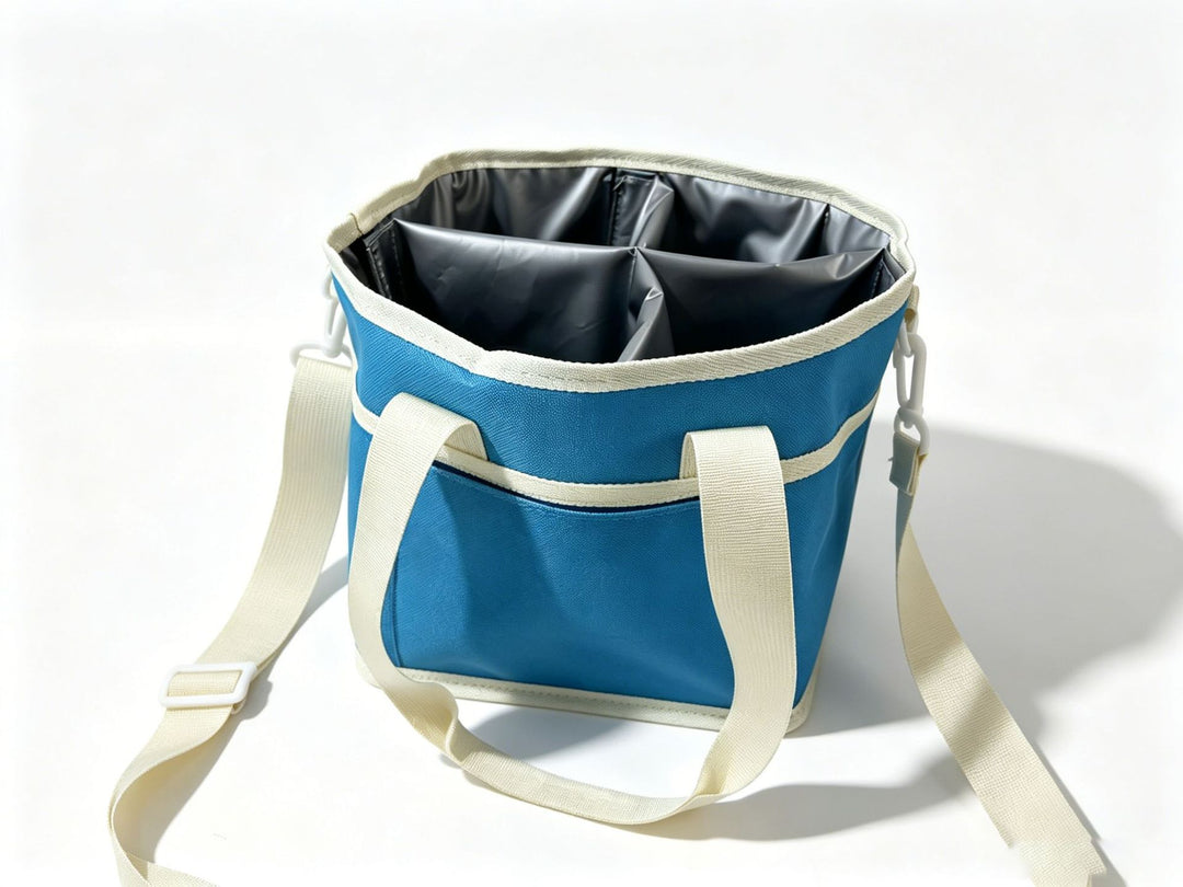 Kühlende Picknicktasche Karnz