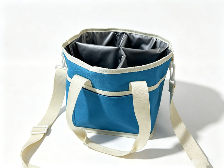 Kühlende Picknicktasche Karnz