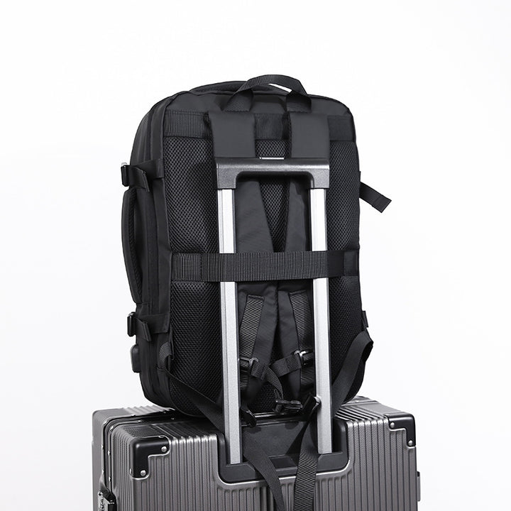 Multifunktionaler Business Rucksack Karnz