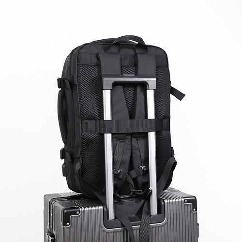Multifunktionaler Business Rucksack Karnz