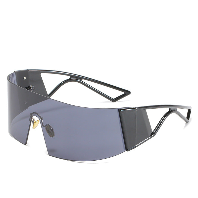 Damen Fashion-Sonnenbrille Karnz