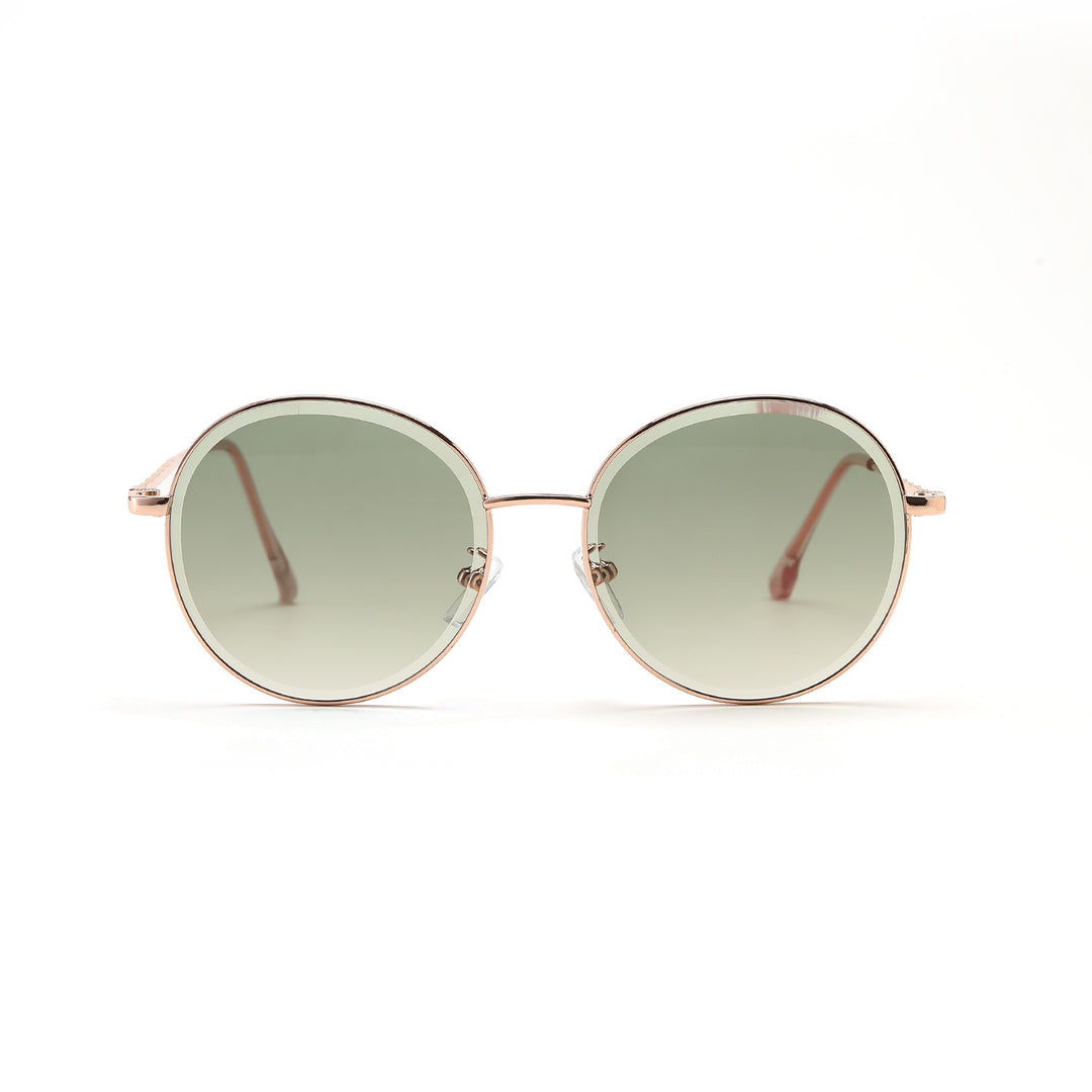 Damen Trendige Sonnenbrille Karnz