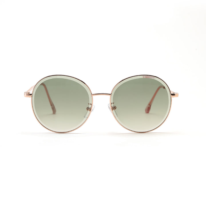 Damen Trendige Sonnenbrille Karnz