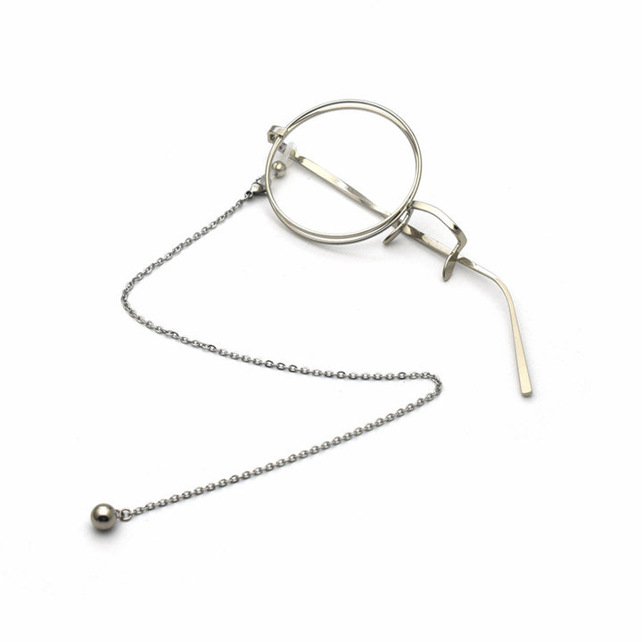 Haltbare Metall-Brillen-Kette Karnz