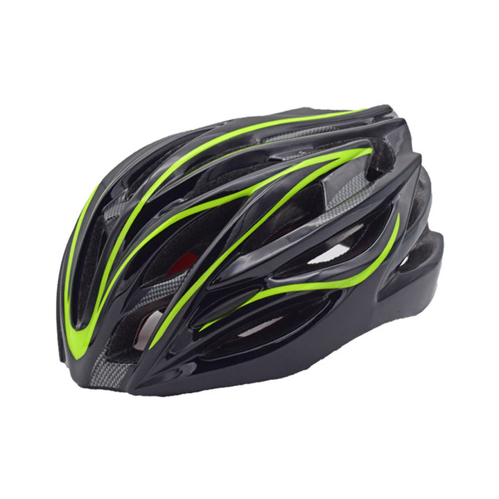 Sportlicher Rennradhelm mit Fortschrittlichem Belüftungssystem Karnz