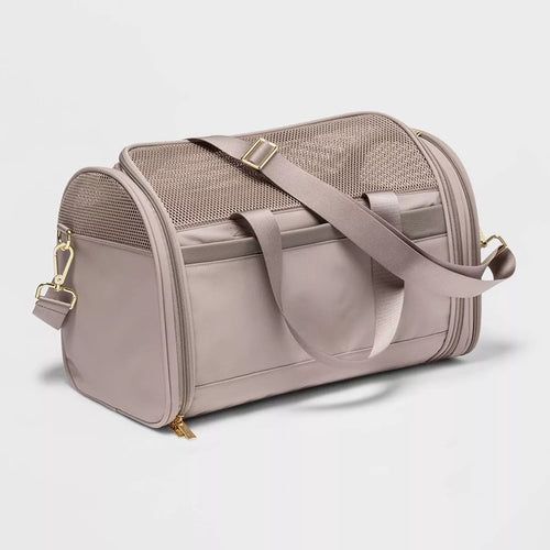 Vielseitige Gym Duffle Bag mit Mesh-Belüftung Karnz