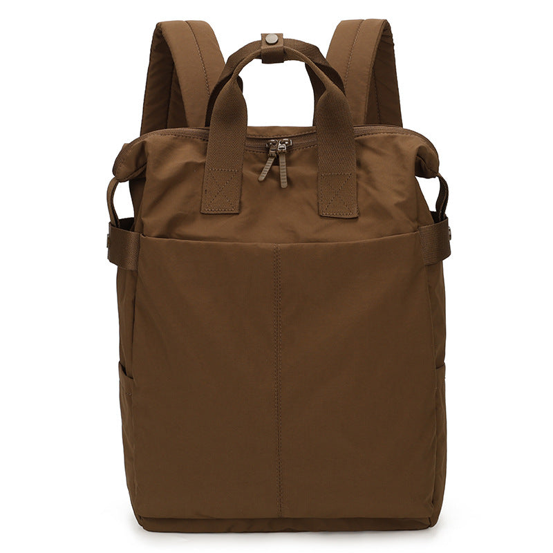 Funktionaler Alltag-Rucksack