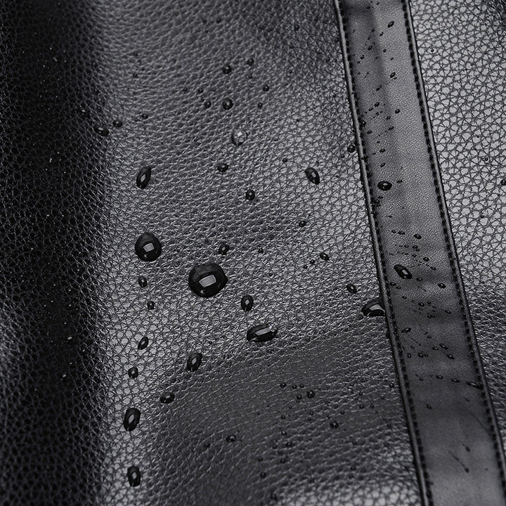 Premium Leder Reise Duffle Karnz