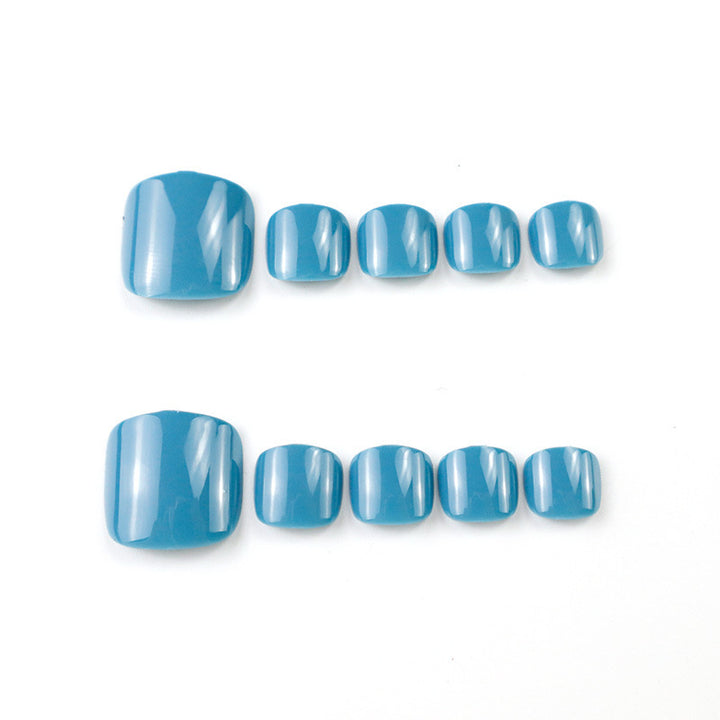 Premium Acryl Press-On Nail Kit Karnz