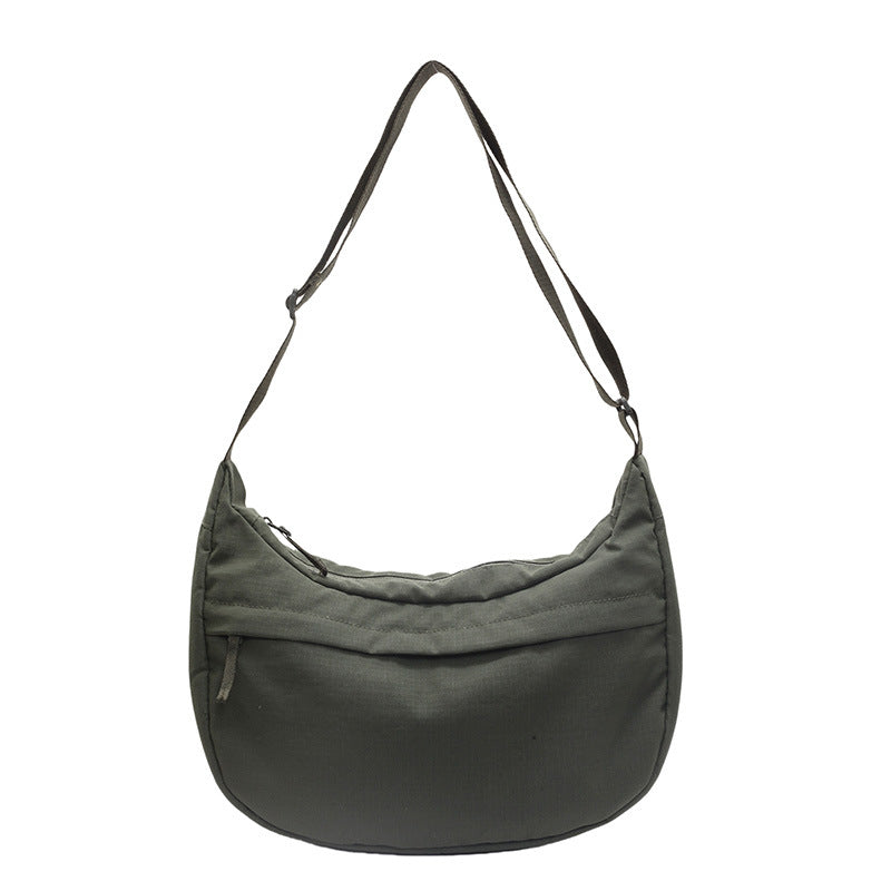 Lässige Crossbody Sling Bag Karnz