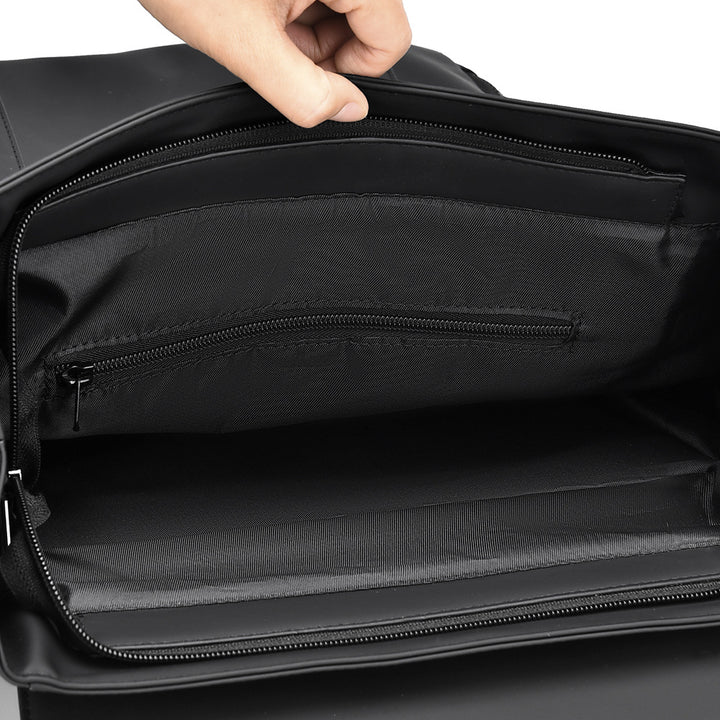 Urban wasserdichter Abenteuer Rucksack Karnz