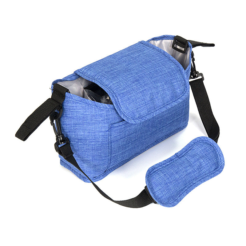 Isolierte Mittagessen Kühltasche Karnz