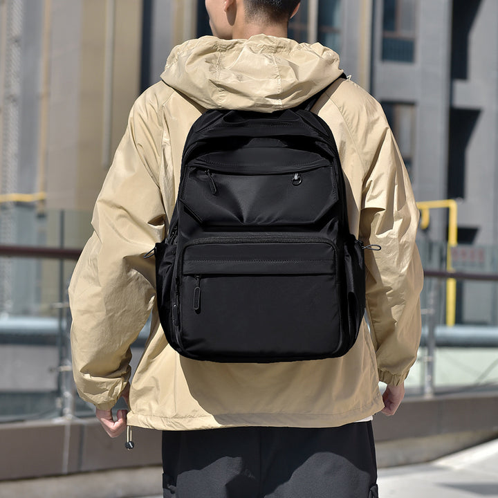 Vielseitiger Tech-Verbesserter Rucksack Karnz