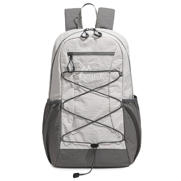 Leichter Outdoor-Rucksack