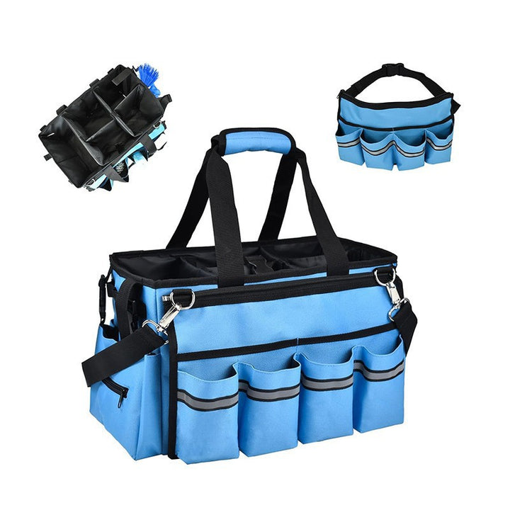 Vielseitige Werkzeug-Organizer-Tasche Karnz