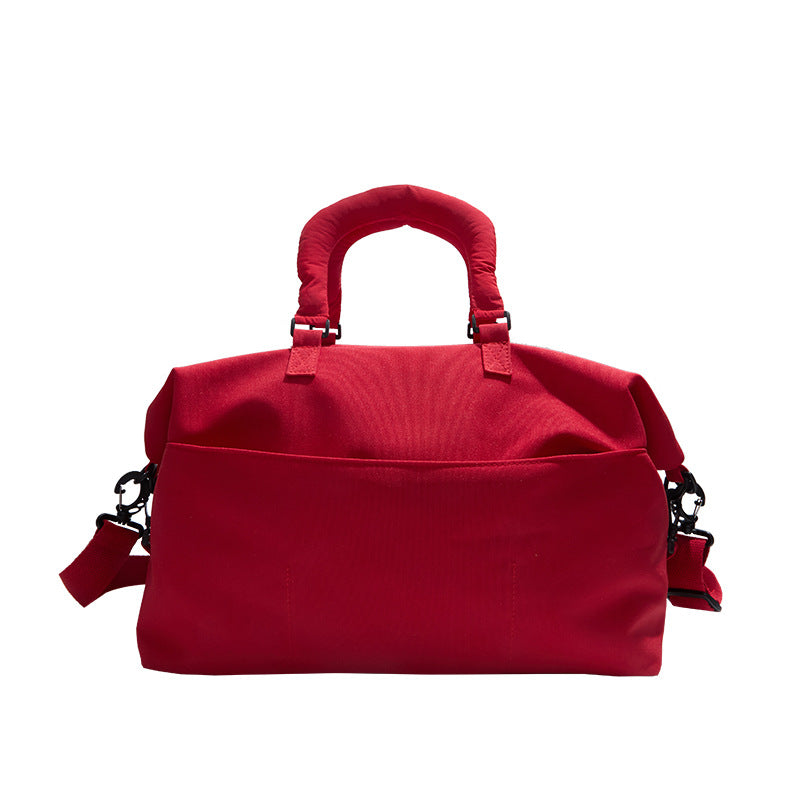 Vielseitige Tagesausflug-Tasche